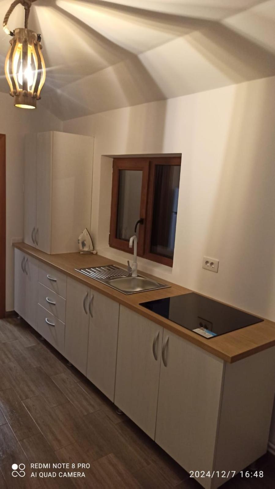 Villa Casa Livada Bunicii Tîrgu Ocna Exterior foto