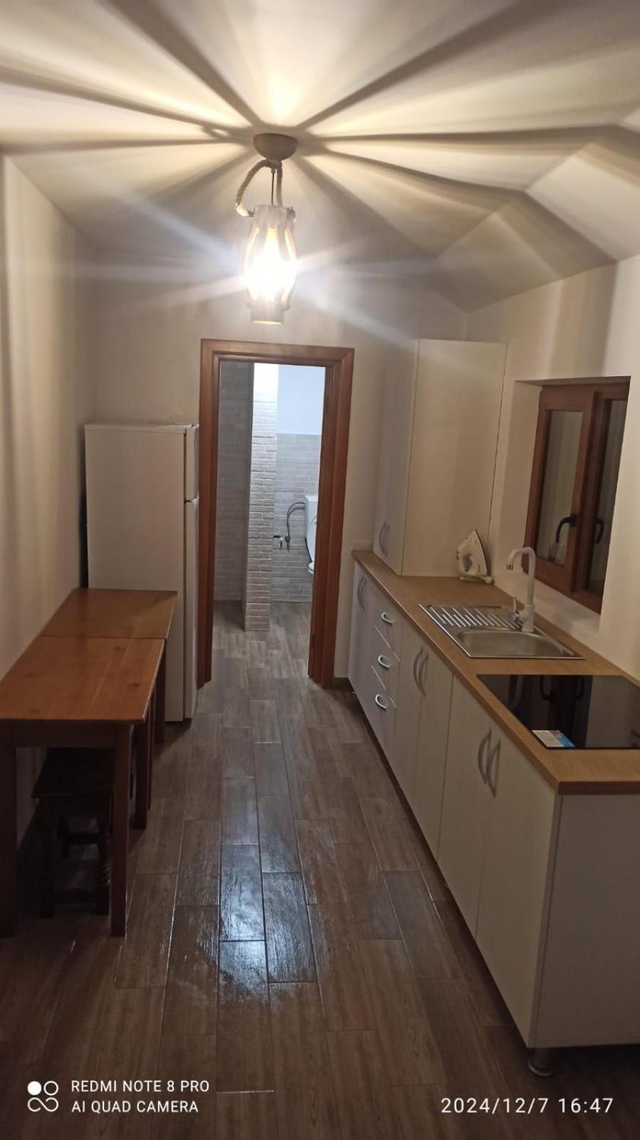 Villa Casa Livada Bunicii Tîrgu Ocna Exterior foto
