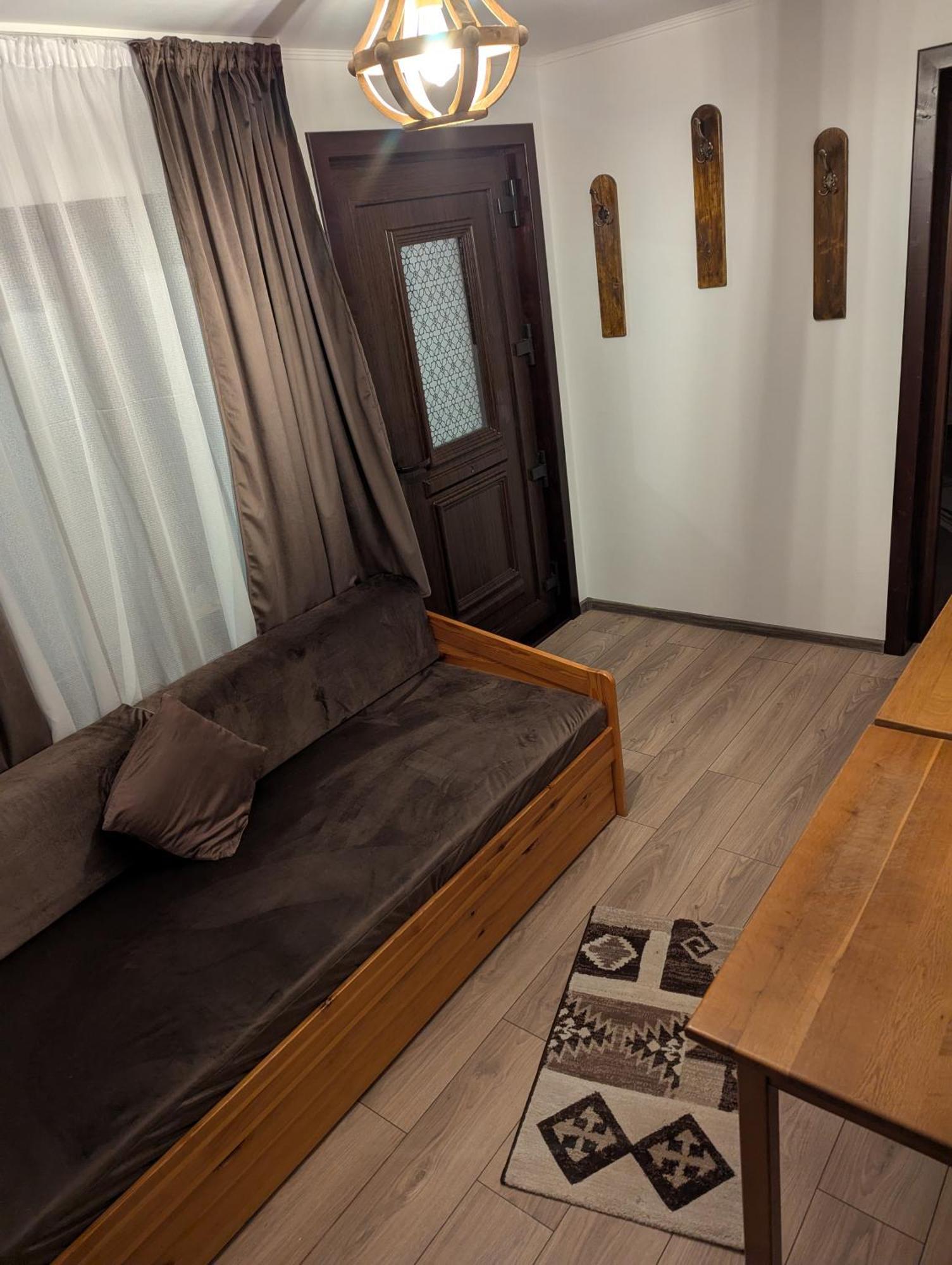 Villa Casa Livada Bunicii Tîrgu Ocna Exterior foto